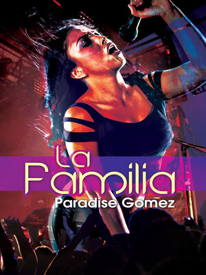 cover image of La Familia